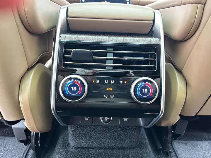 Фото 16 - Land Rover Range Rover