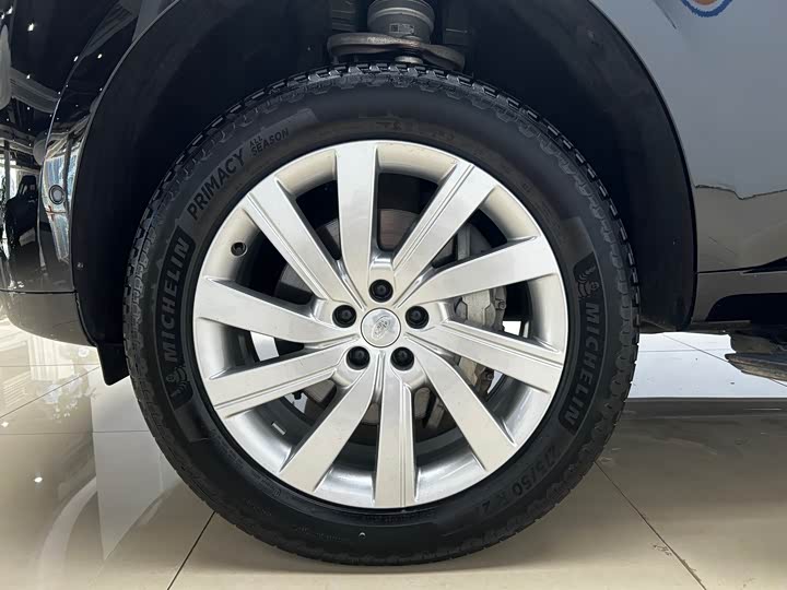 Фото 24 - Land Rover Range Rover