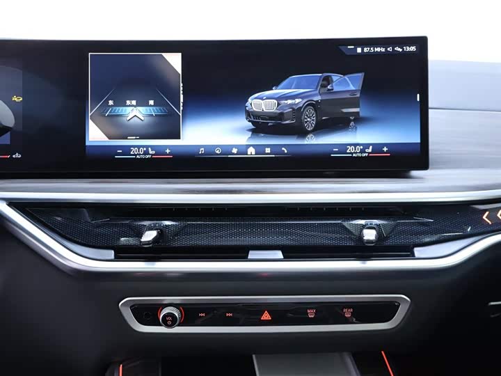 Фото 10 - BMW X5