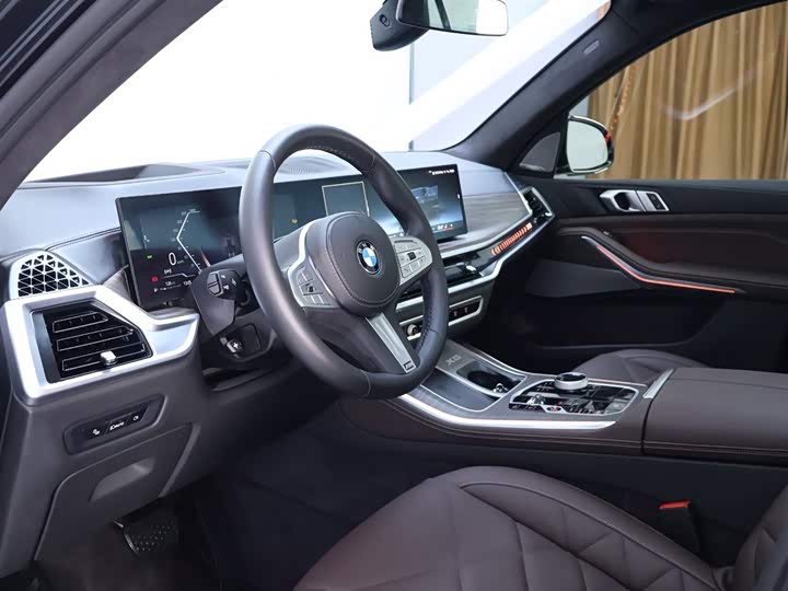 Фото 11 - BMW X5