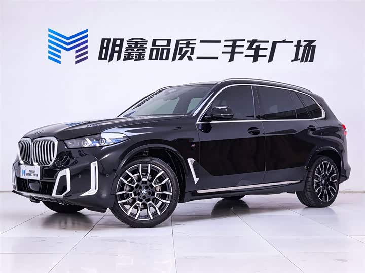 Фото 2 - BMW X5