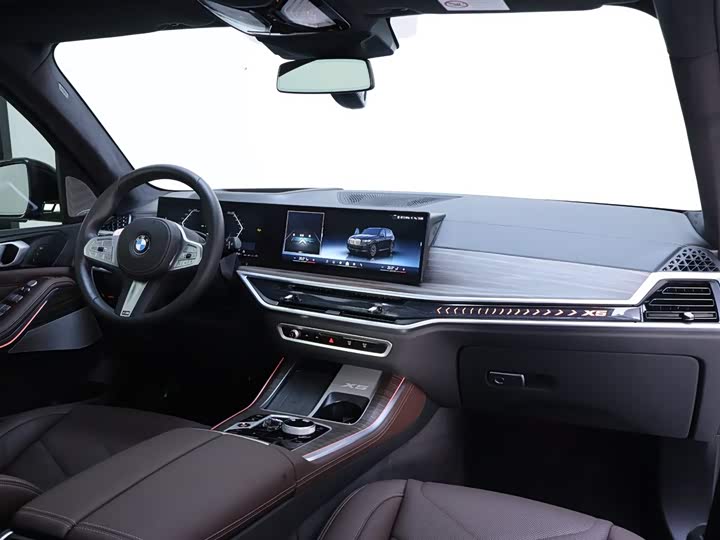 Фото 20 - BMW X5