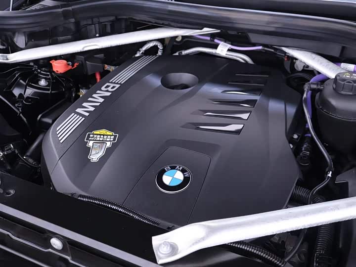 Фото 25 - BMW X5