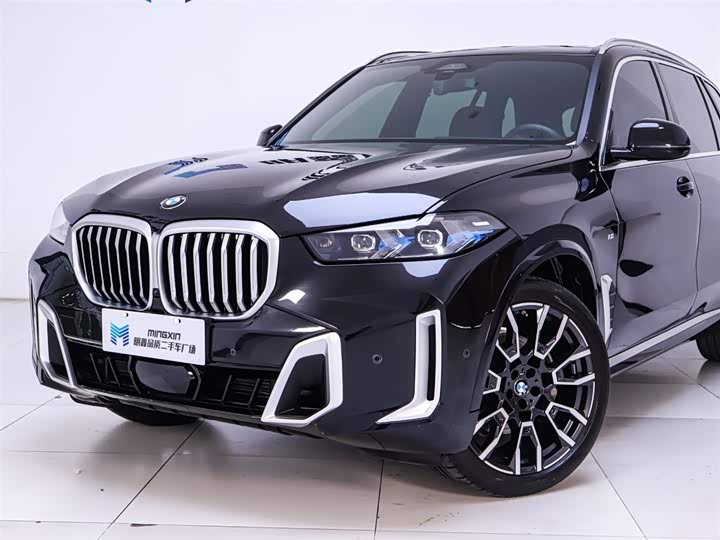Фото 3 - BMW X5
