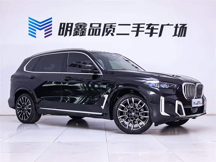 Фото 5 - BMW X5