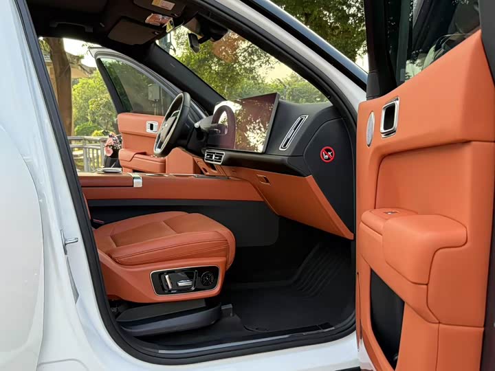 Фото 10 - LiXiang L7