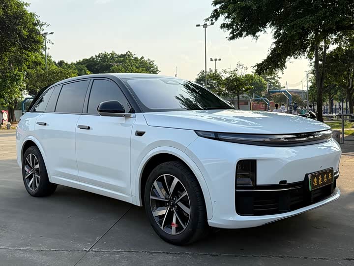 Фото 3 - LiXiang L7