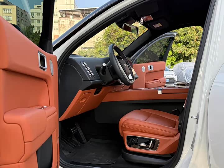 Фото 7 - LiXiang L7