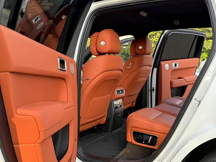 Фото 8 - LiXiang L7