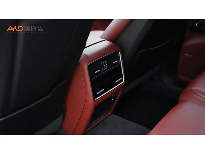 Фото 9 - Porsche Cayenne