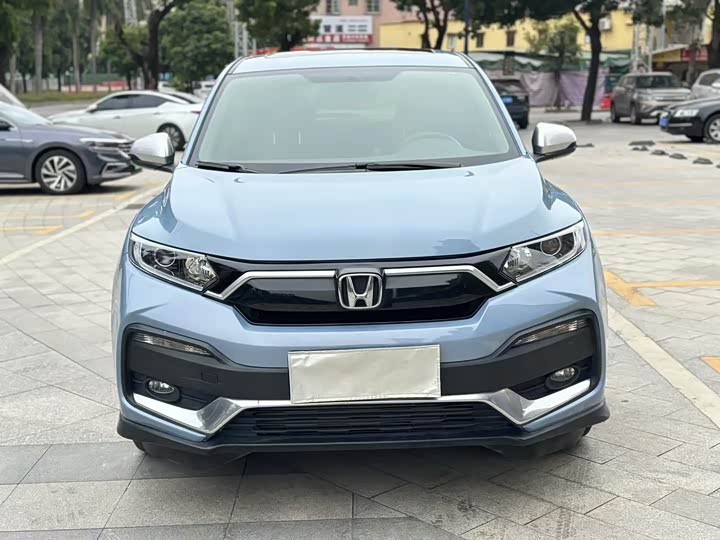 Фото 2 - Honda XR-V