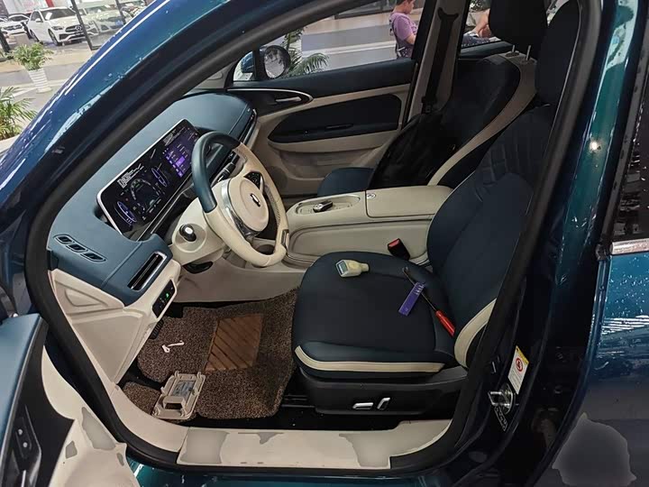 Фото 15 - Ora Good Cat (03)