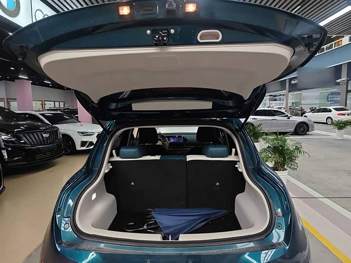 Фото 19 - Ora Good Cat (03)