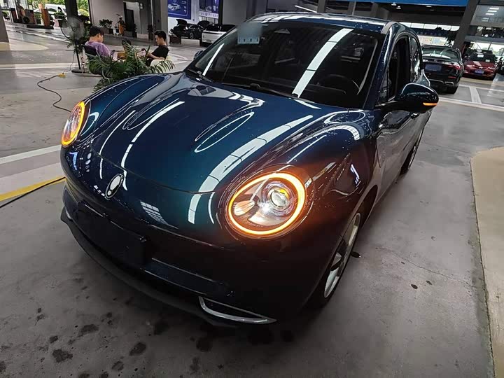 Фото 2 - Ora Good Cat (03)