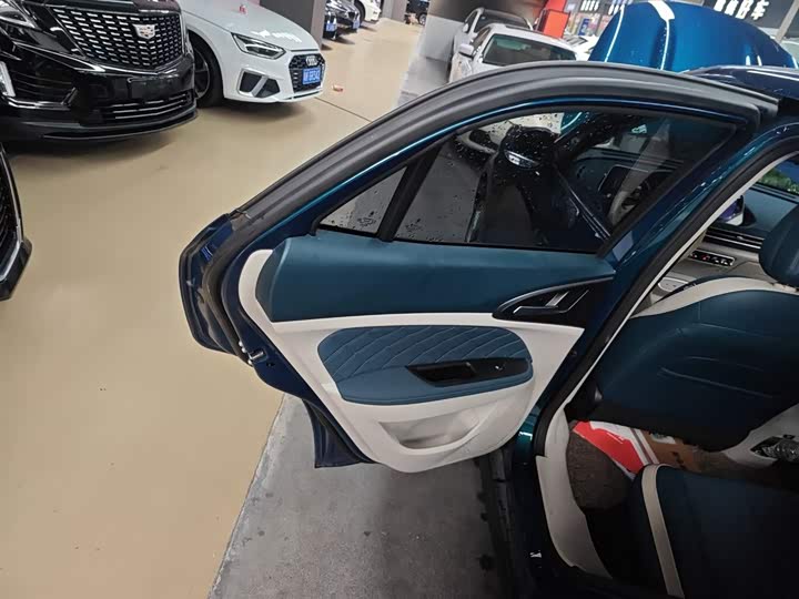 Фото 29 - Ora Good Cat (03)