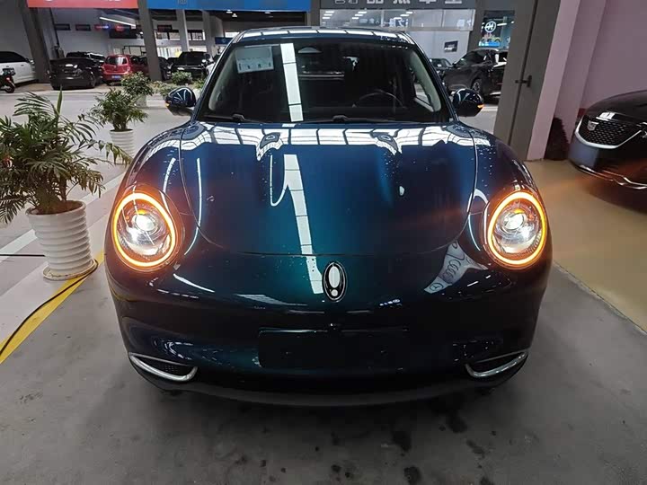 Фото 3 - Ora Good Cat (03)