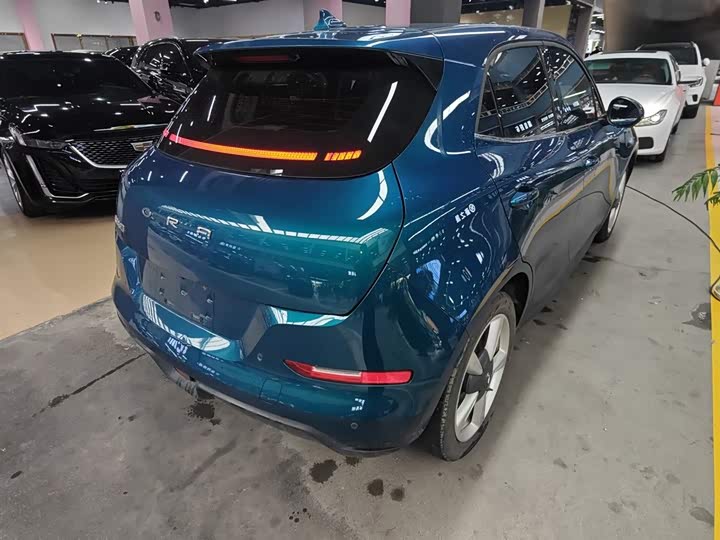 Фото 7 - Ora Good Cat (03)