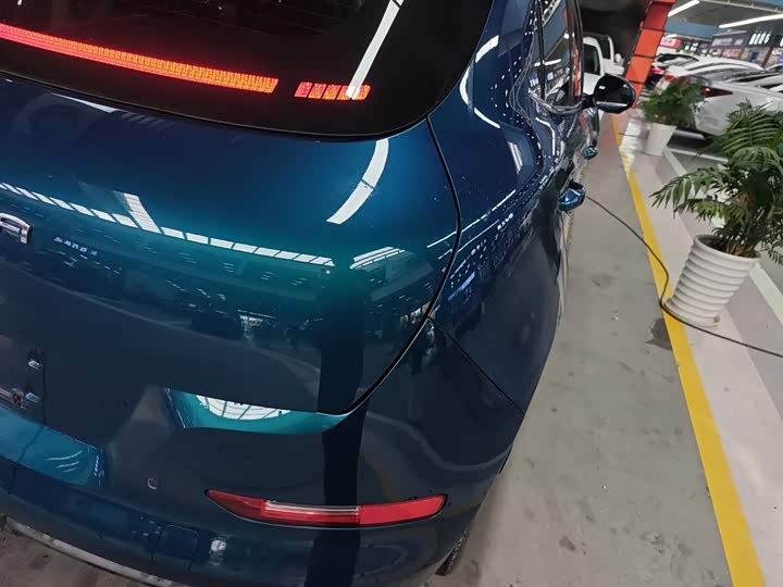 Фото 8 - Ora Good Cat (03)