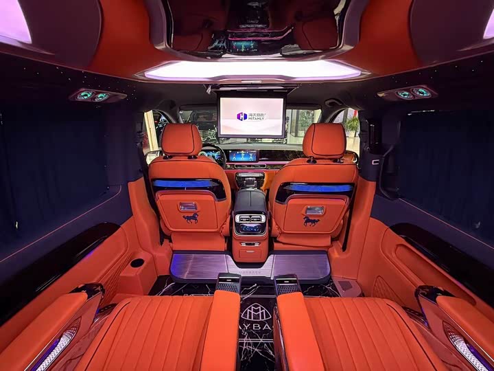 Фото 7 - Mercedes-Benz Vito