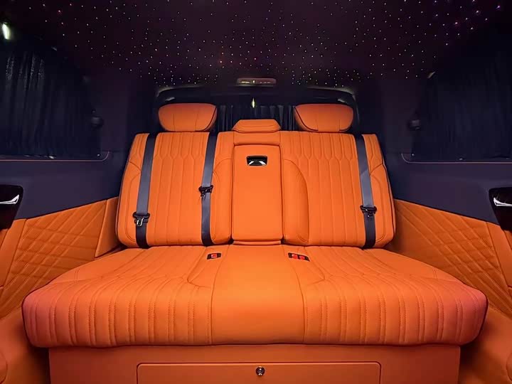 Фото 8 - Mercedes-Benz Vito