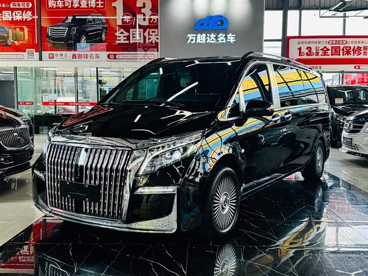 Фото 1 - Mercedes-Benz Vito