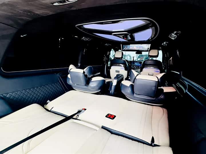 Фото 11 - Mercedes-Benz Vito