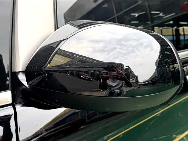 Фото 14 - Mercedes-Benz Vito