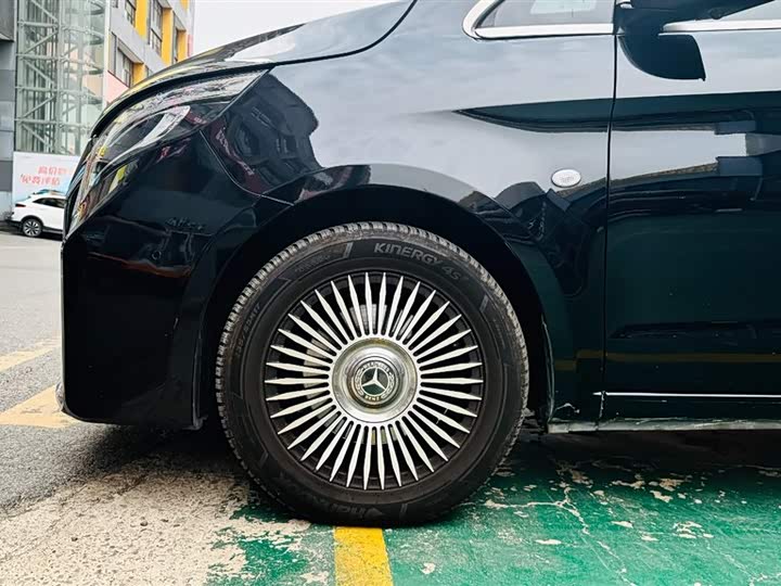 Фото 19 - Mercedes-Benz Vito