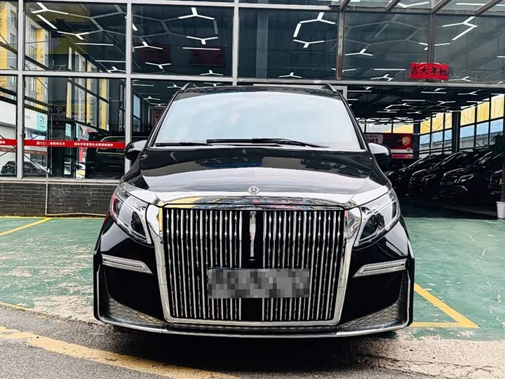 Фото 20 - Mercedes-Benz Vito