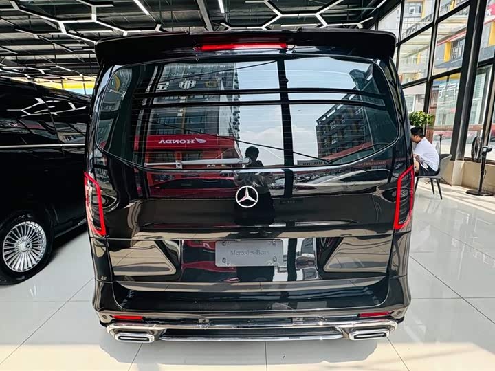 Фото 3 - Mercedes-Benz Vito