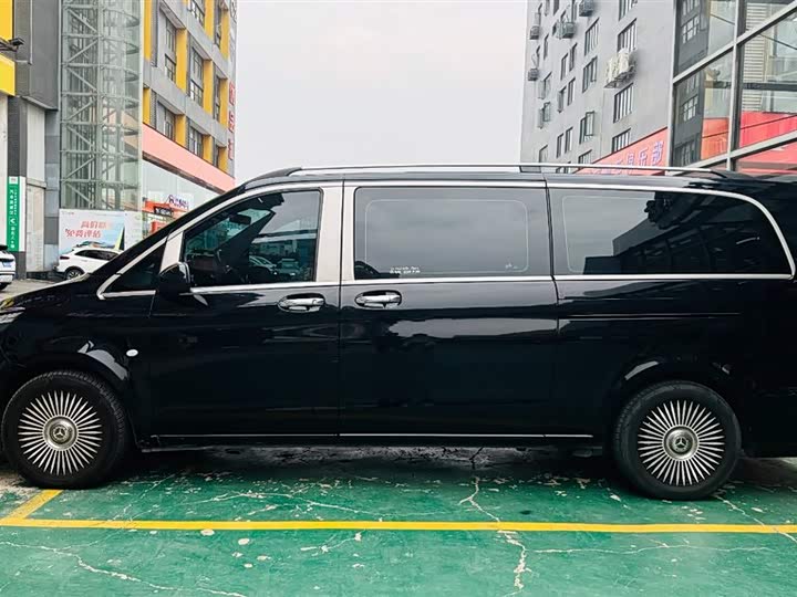 Фото 5 - Mercedes-Benz Vito