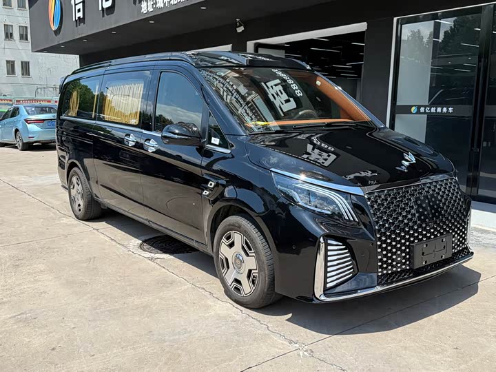 Фото 2 - Mercedes-Benz Vito