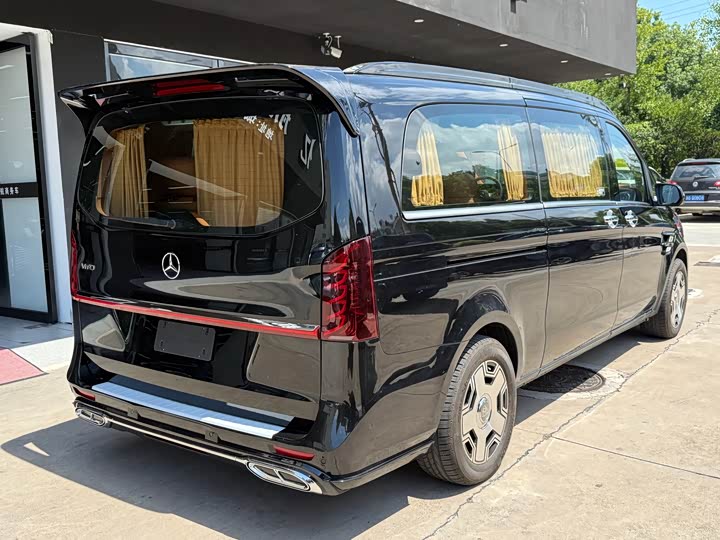 Фото 3 - Mercedes-Benz Vito