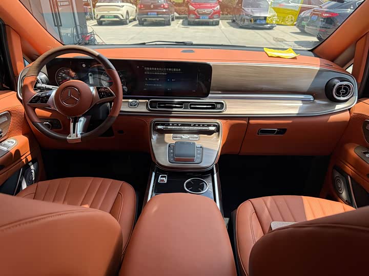 Фото 5 - Mercedes-Benz Vito