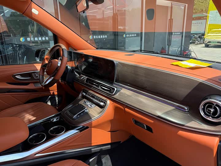 Фото 6 - Mercedes-Benz Vito