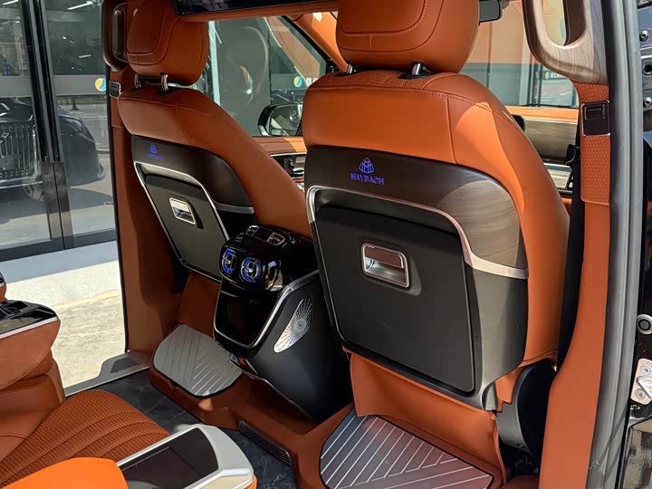 Фото 7 - Mercedes-Benz Vito