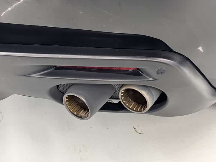 Фото 7 - Ferrari Roma