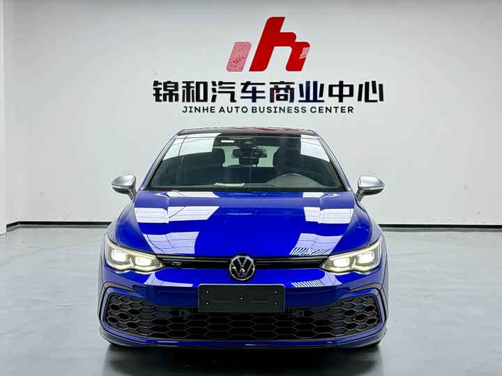 Фото 2 - Volkswagen Golf