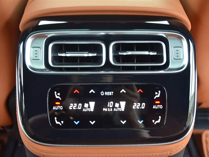 Фото 7 - Mercedes-Benz S-Class