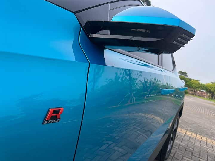 Фото 6 - GAC Trumpchi GS3