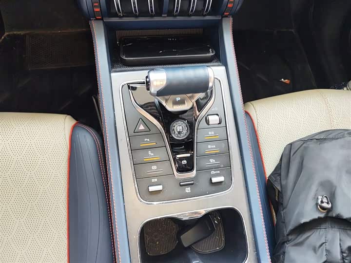 Фото 14 - BYD Yuan Plus