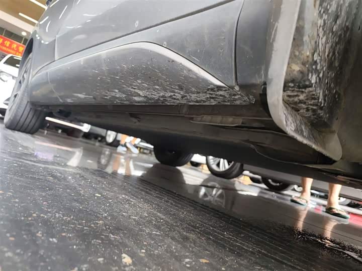 Фото 21 - BYD Yuan Plus