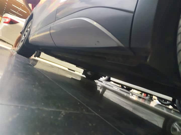 Фото 22 - BYD Yuan Plus