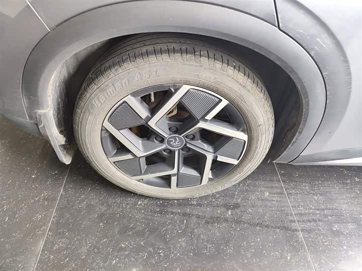 Фото 30 - BYD Yuan Plus