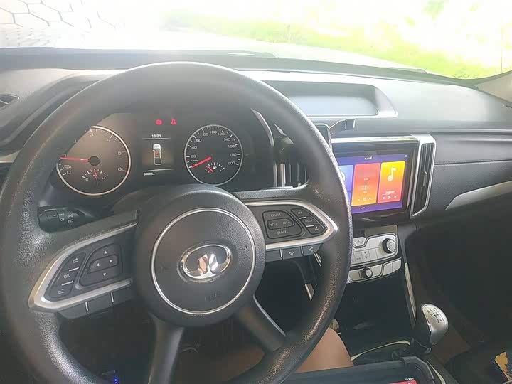 Фото 10 - Great Wall Pao