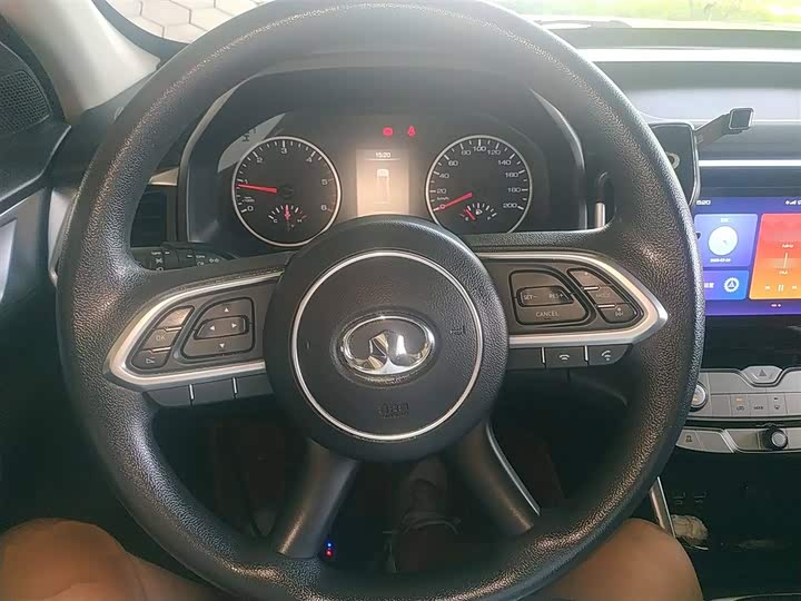 Фото 11 - Great Wall Pao