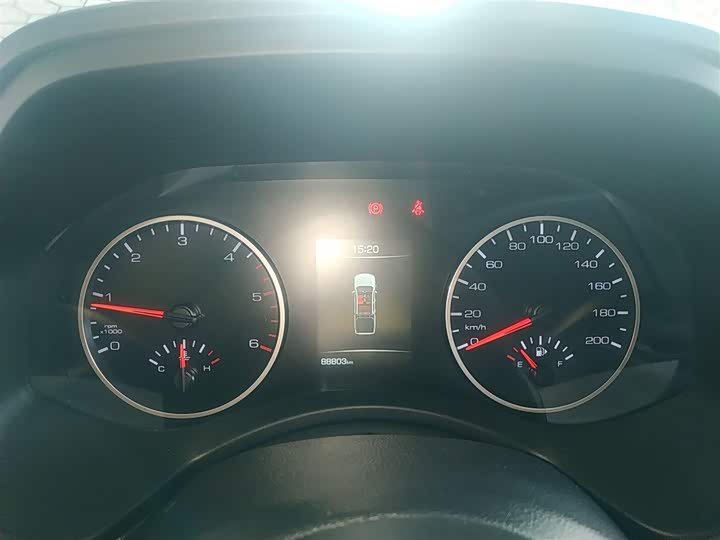 Фото 12 - Great Wall Pao