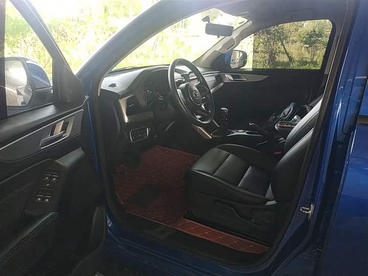 Фото 16 - Great Wall Pao