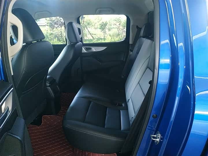 Фото 17 - Great Wall Pao