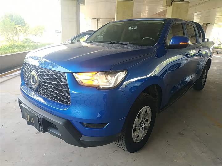 Фото 2 - Great Wall Pao